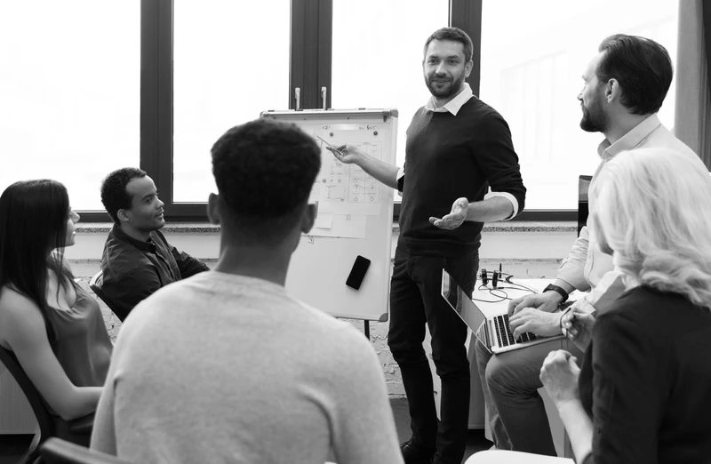 Presentación del equipo de RIGS